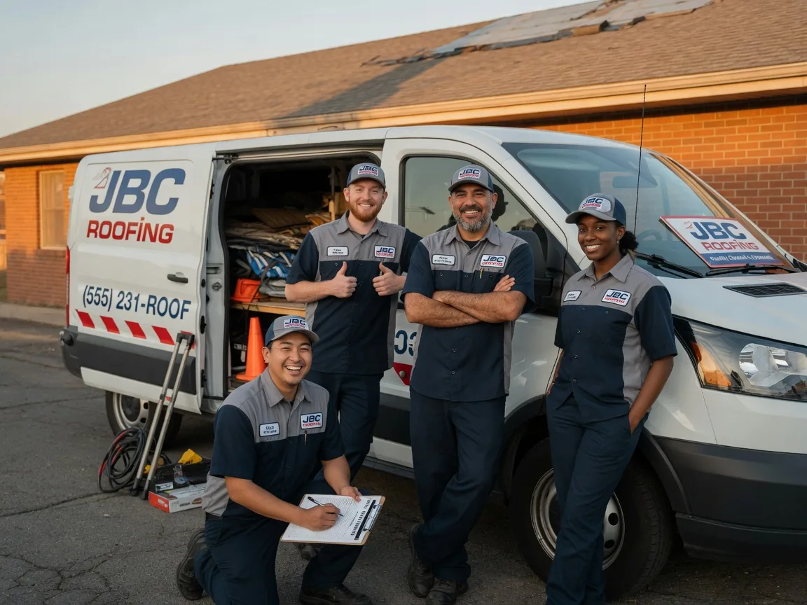 Roof Replacement company in Geneva, FL